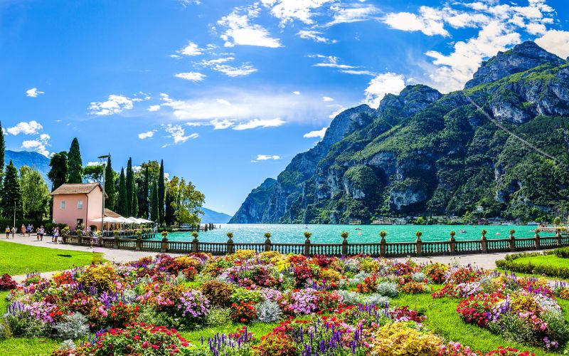 SETTIMANA VERDE NEL CUORE DELLE DOLOMITI - TOUR + SOGGIORNO